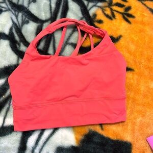 Lululemon sports bra 4